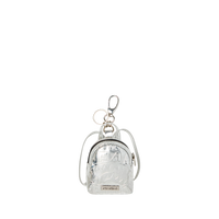 SPRAYGROUND® KEYCHAIN SPACE CASE BACKPACK KEYCHAIN