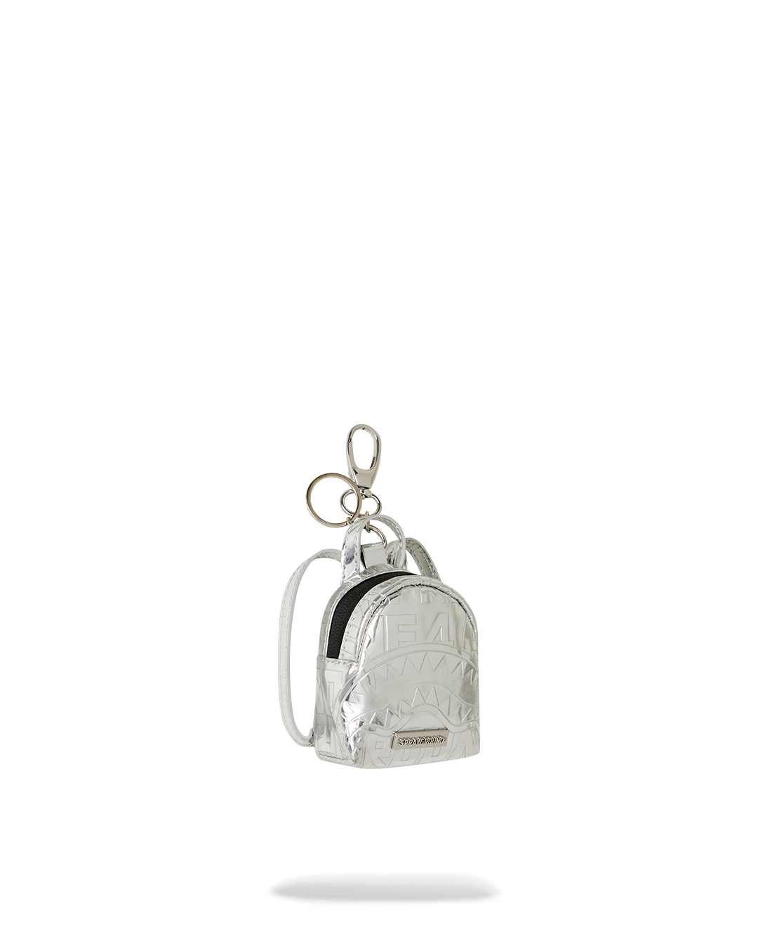SPRAYGROUND® KEYCHAIN SPACE CASE BACKPACK KEYCHAIN