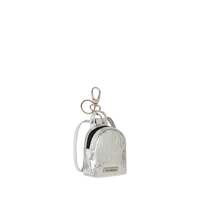 SPRAYGROUND® KEYCHAIN SPACE CASE BACKPACK KEYCHAIN