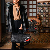 4AM ECLIPSE DUFFLE