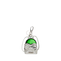 SPRAYGROUND® KEYCHAIN SPACE CASE BACKPACK KEYCHAIN