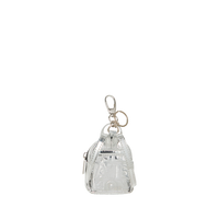 SPRAYGROUND® KEYCHAIN SPACE CASE BACKPACK KEYCHAIN