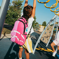 SPRAYGROUNDÂ® BACKPACK KAWAII CUTE GIRL MINI BACKPACK
