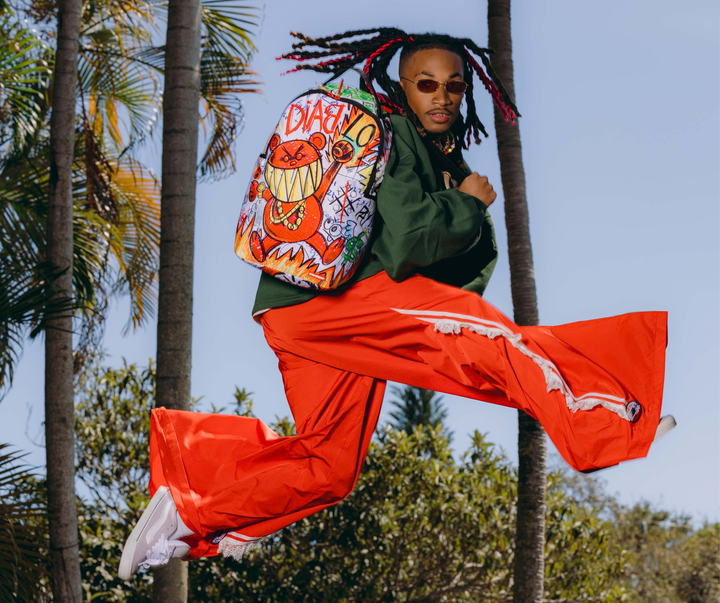 SPRAYGROUND | Bags, Luggage, Accessories & Apparel – SPRAYGROUND®