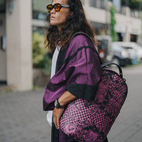 SPRAYGROUND® BACKPACK ORGANZA SHARK BACKPACK