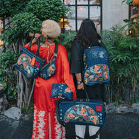 SPRAYGROUND® TOTE EVISU STYLE TOTE