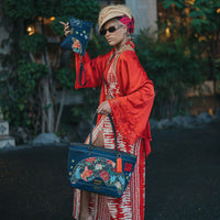 SPRAYGROUND® TOTE EVISU STYLE TOTE