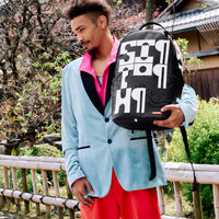 COLLABORATION SITOH DEEP DREAMS BACKPACK