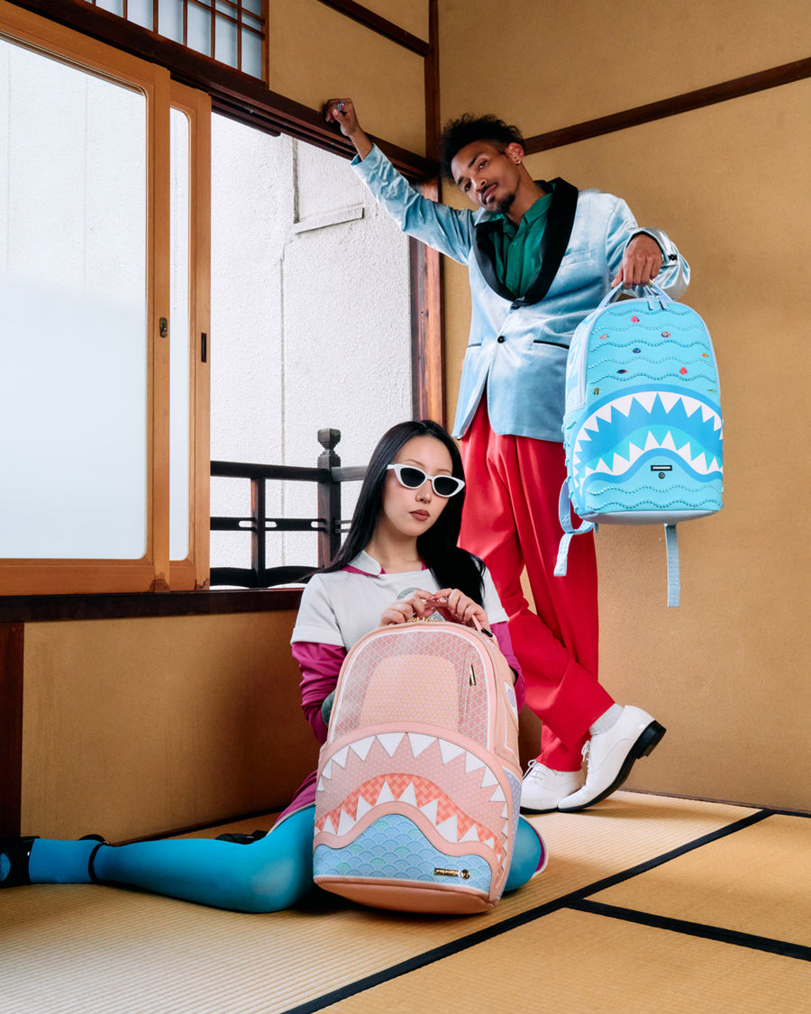 SPRAYGROUND | Bags, Luggage, Accessories & Apparel – SPRAYGROUND®