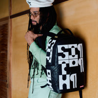 COLLABORATION SITOH DEEP DREAMS BACKPACK