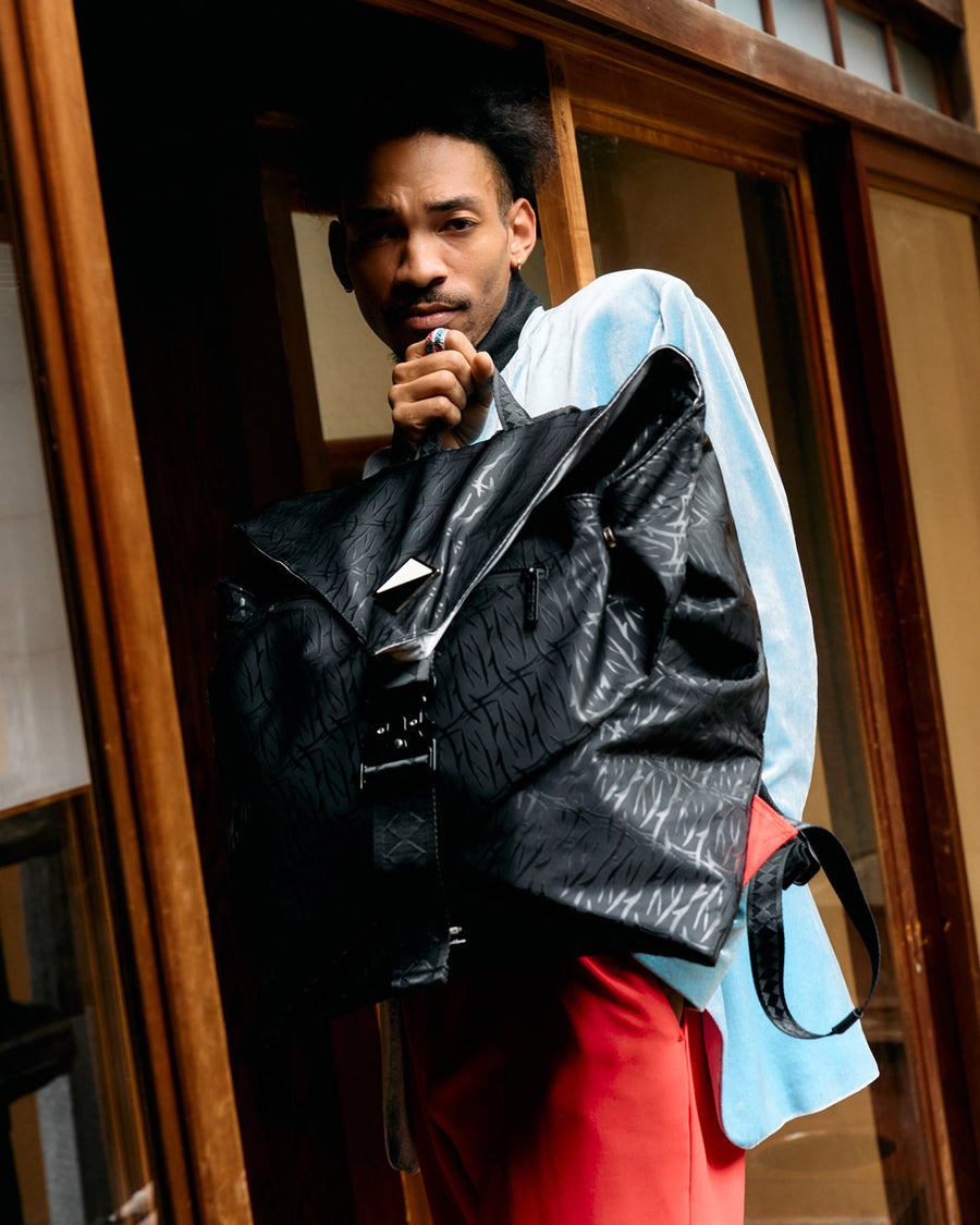 JAPAN DESIGNERS – SPRAYGROUND®