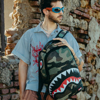 SPRAYGROUND® BACKPACK CAMORICH ROYALE BACKPACK