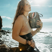 SPRAYGROUND® TOILETRY CAMORICH ROYALE TOILETRY BRICK