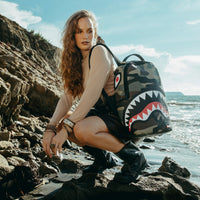 SPRAYGROUND® BACKPACK CAMORICH ROYALE BACKPACK