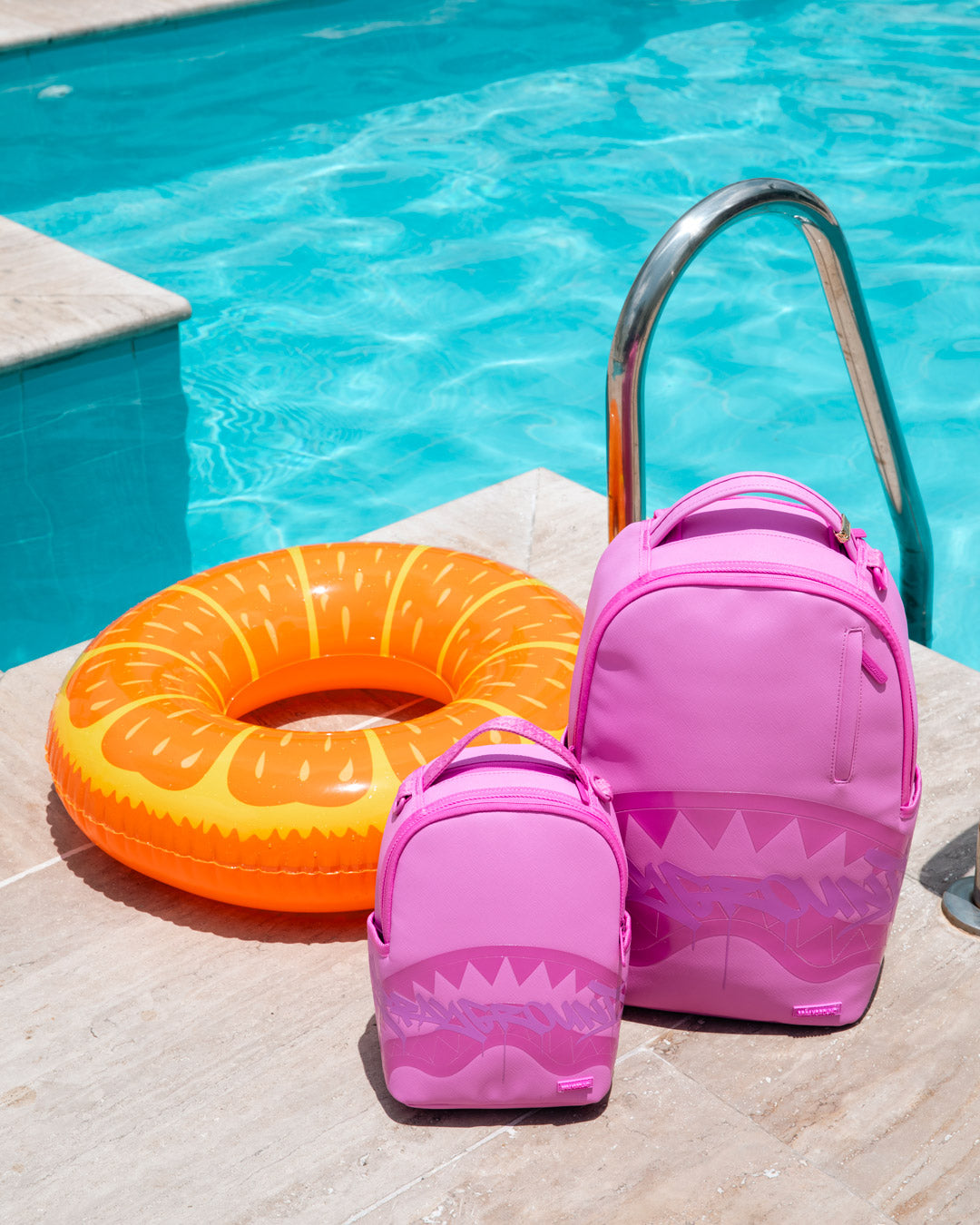 Sprayground Shadow Sharks