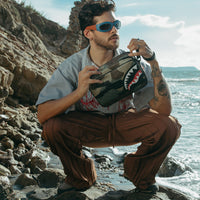 SPRAYGROUND® TOILETRY CAMORICH ROYALE TOILETRY BRICK