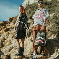 SPRAYGROUND® BACKPACK CAMORICH ROYALE BACKPACK