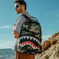 SPRAYGROUND® BACKPACK CAMORICH ROYALE BACKPACK