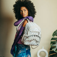 SPRAYGROUND® BACKPACK FUR BABY SAVAGE BACKPACK