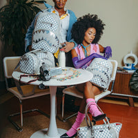 SPRAYGROUND® BACKPACK FUR BABY SAVAGE BACKPACK