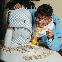 SPRAYGROUND® BACKPACK FUR BABY BACKPACK