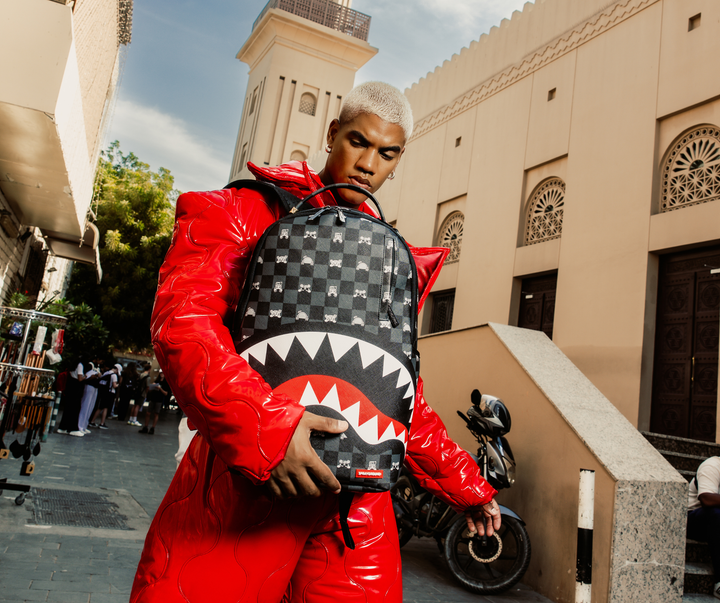 SPRAYGROUND | Bags, Luggage, Accessories & Apparel – SPRAYGROUND®