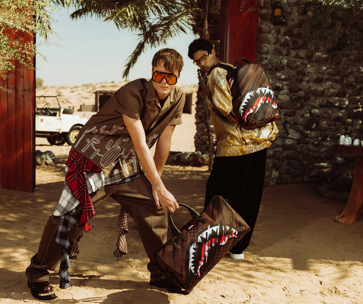 SPRAYGROUND | Bags, Luggage, Accessories & Apparel – SPRAYGROUND®
