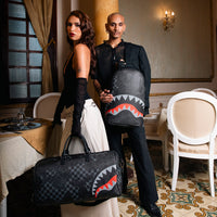 SPRAYGROUNDÂ® BACKPACK 4AM RED SHARK BACKPACK