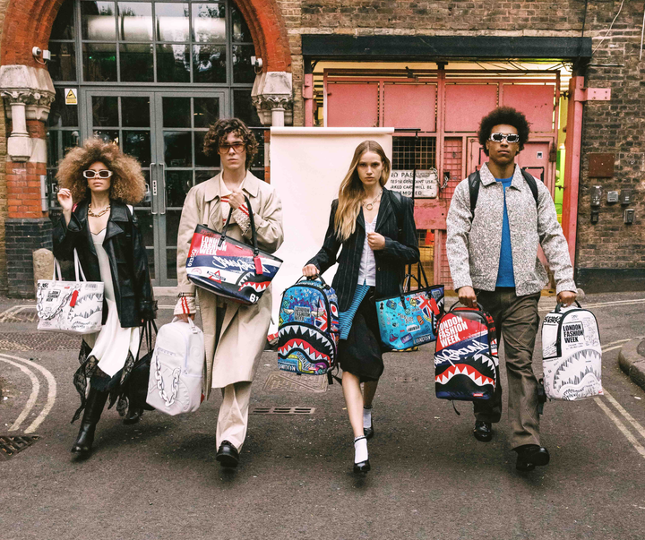 SPRAYGROUND | Bags, Luggage, Accessories & Apparel SPRAYGROUND | Bags, Luggage, Accessories & Apparel