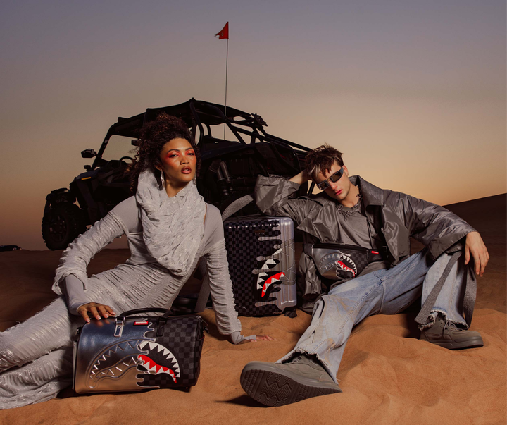 SPRAYGROUND | Bags, Luggage, Accessories & Apparel – SPRAYGROUND®