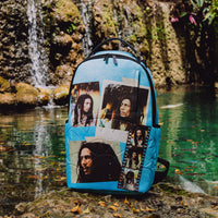 SPRAYGROUND® BACKPACK BOB MARLEY BACKPACK