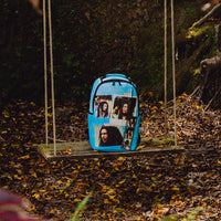 SPRAYGROUND® BACKPACK BOB MARLEY BACKPACK