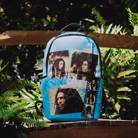SPRAYGROUND® BACKPACK BOB MARLEY BACKPACK