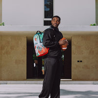 UNIVERSITY OF MIAMI HURRICANES - TOUCHDOWN THUNDER
