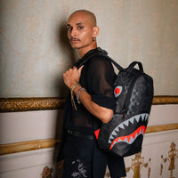SPRAYGROUNDÂ® BACKPACK 4AM RED SHARK BACKPACK