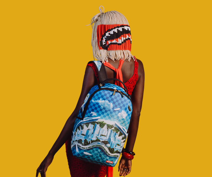 SPRAYGROUND | Bags, Luggage, Accessories & Apparel – SPRAYGROUND®