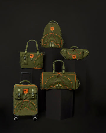 Custom Bundle Custom Bundle SPECIAL OPS SHARK SQUAD BUNDLE (5 PCS)