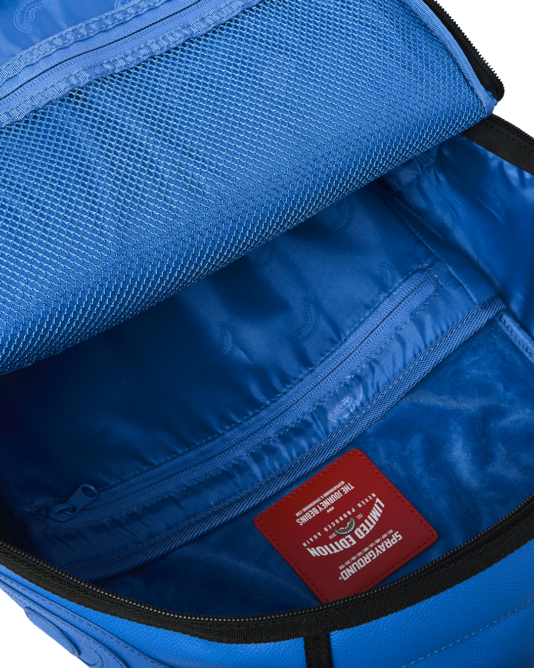 SPRAYGROUND® BACKPACK MIDNIGHT VOYAGE BACKPACK