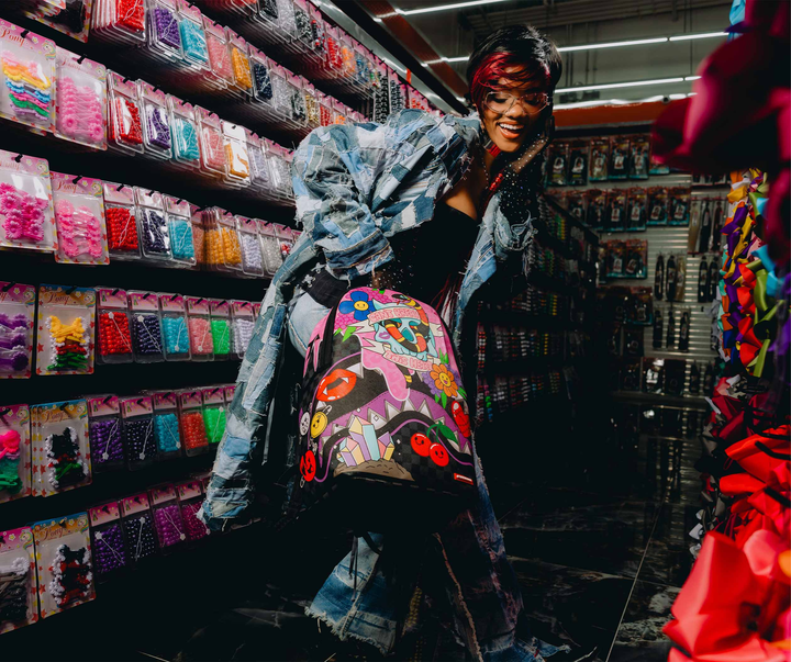 SPRAYGROUND | Bags, Luggage, Accessories & Apparel – SPRAYGROUND®