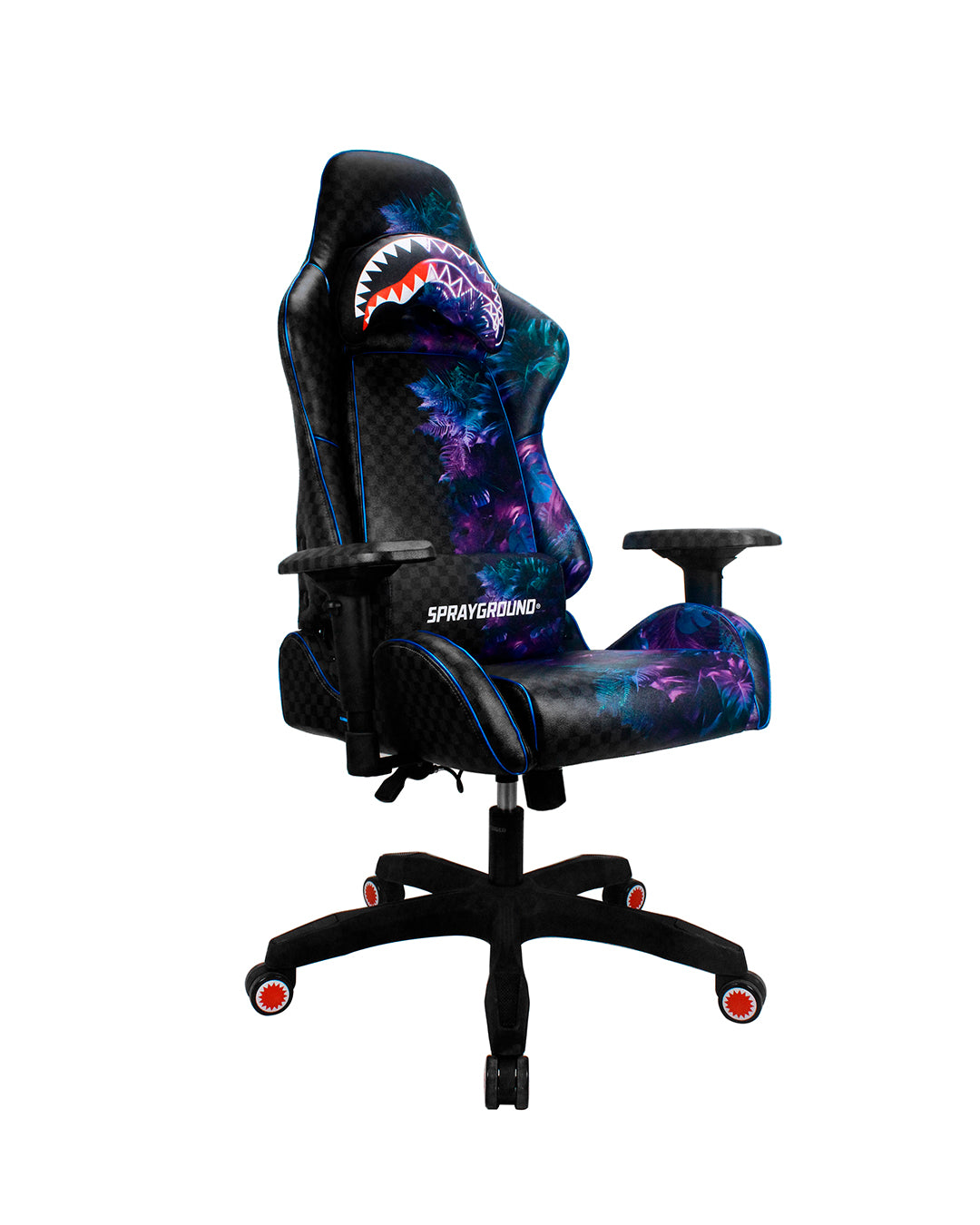 SPRAYGROUND® GAMING CHAIR TREEHOUSE PARTY GAMING CHAIR