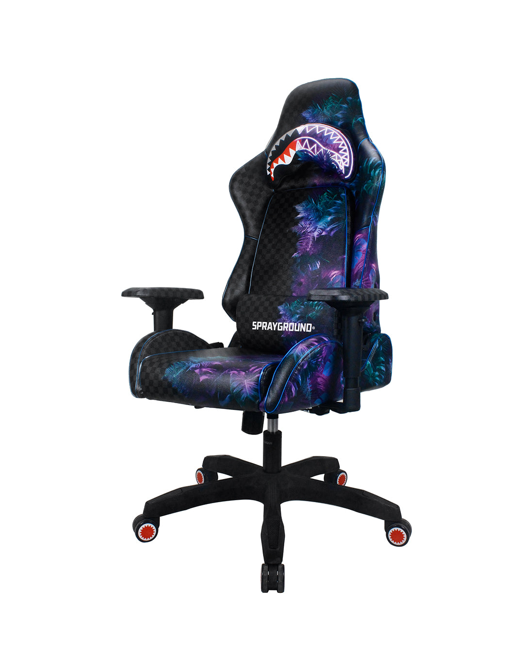 SPRAYGROUND® GAMING CHAIR TREEHOUSE PARTY GAMING CHAIR