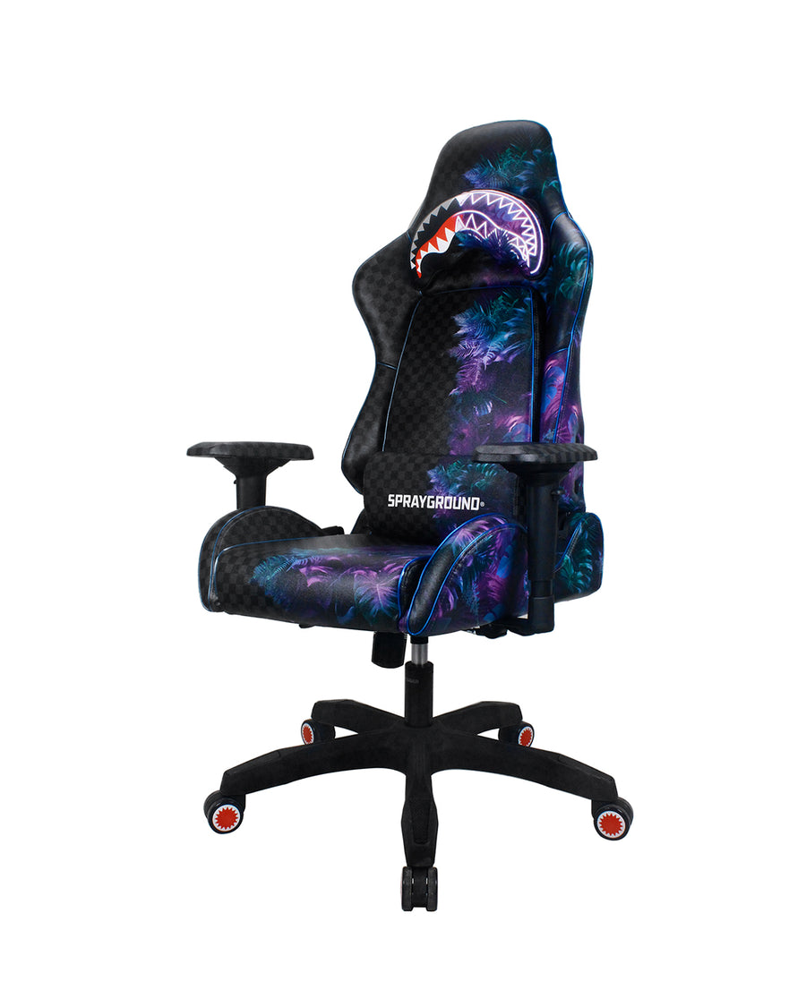 SPRAYGROUND® GAMING CHAIR TREEHOUSE PARTY GAMING CHAIR