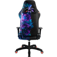 SPRAYGROUND® GAMING CHAIR TREEHOUSE PARTY GAMING CHAIR