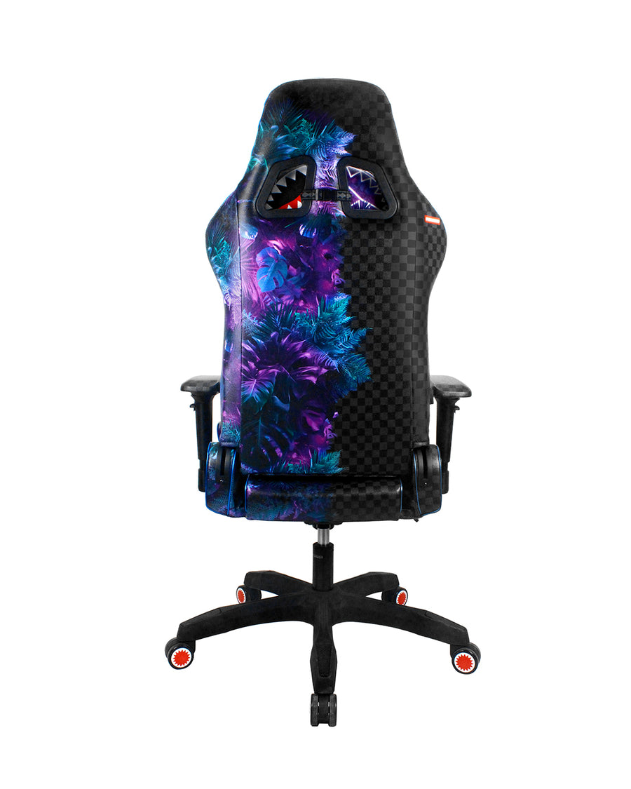 SPRAYGROUND® GAMING CHAIR TREEHOUSE PARTY GAMING CHAIR