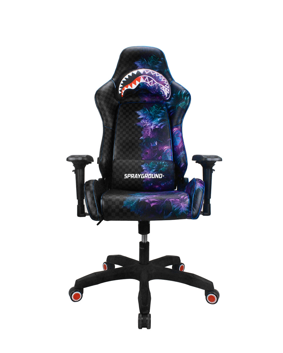 SPRAYGROUND® GAMING CHAIR TREEHOUSE PARTY GAMING CHAIR