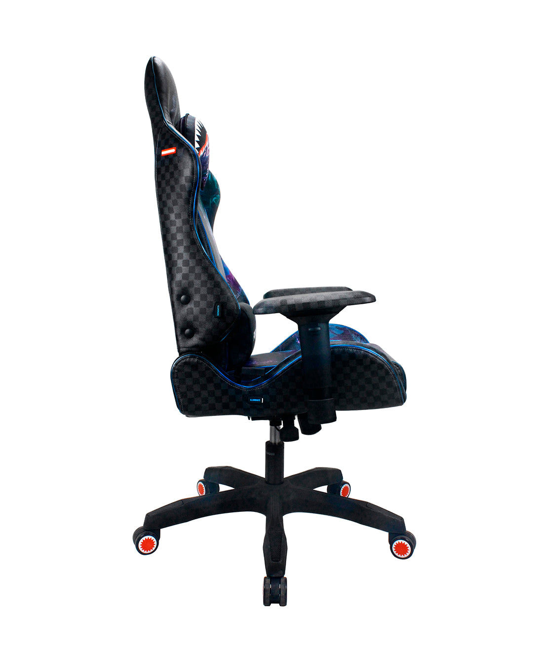 SPRAYGROUND® GAMING CHAIR TREEHOUSE PARTY GAMING CHAIR