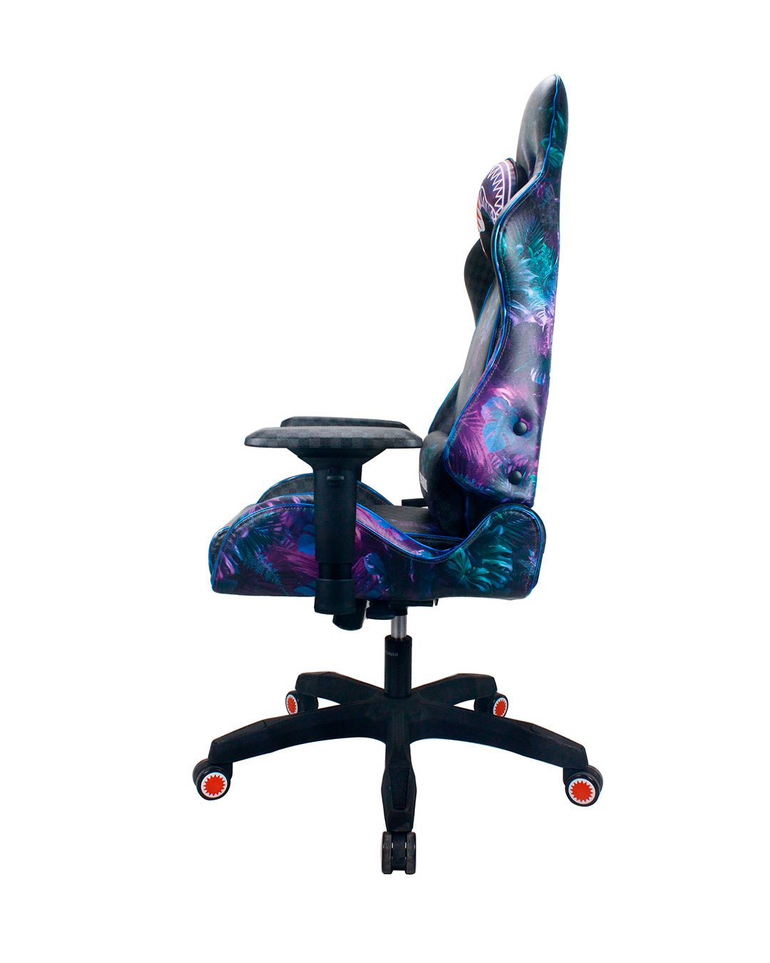 SPRAYGROUND® GAMING CHAIR TREEHOUSE PARTY GAMING CHAIR
