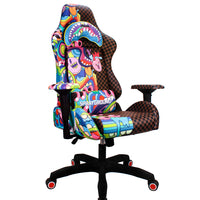 SPRAYGROUND® GAMING CHAIR JELLY WORLD GAMING CHAIR