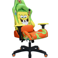 SPRAYGROUND® GAMING CHAIR SPONGEBOB SLIME GAMER CHAIR