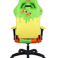 SPRAYGROUND® GAMING CHAIR SPONGEBOB SLIME GAMER CHAIR